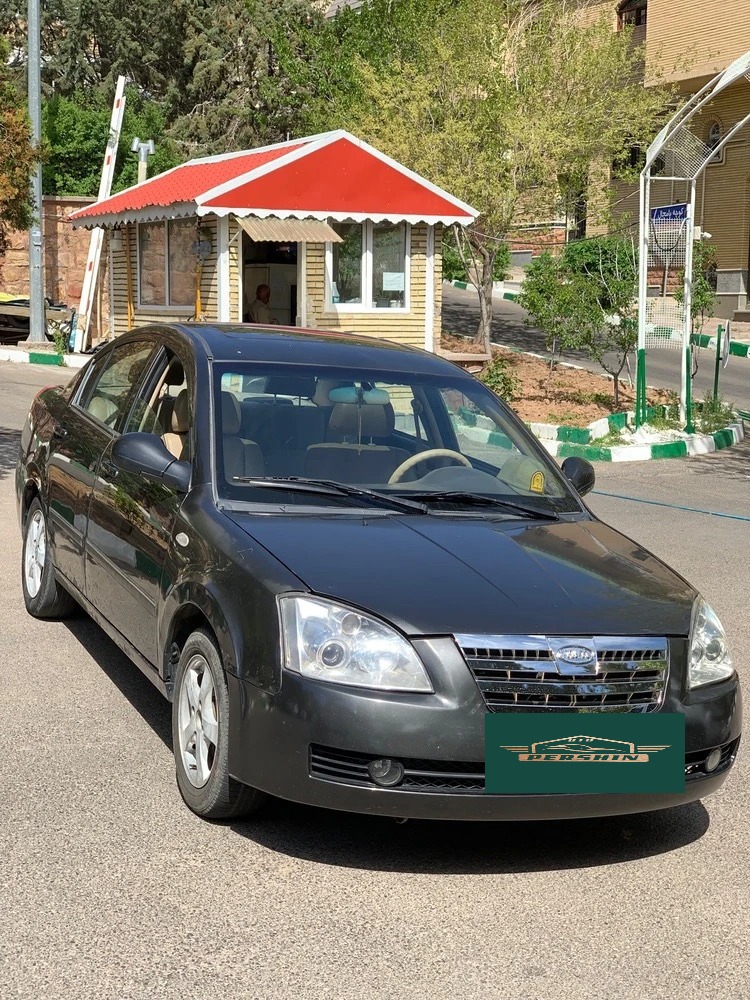 Mvm 530 - سمت چپ