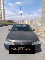 پژورواسال 1388 - عقب