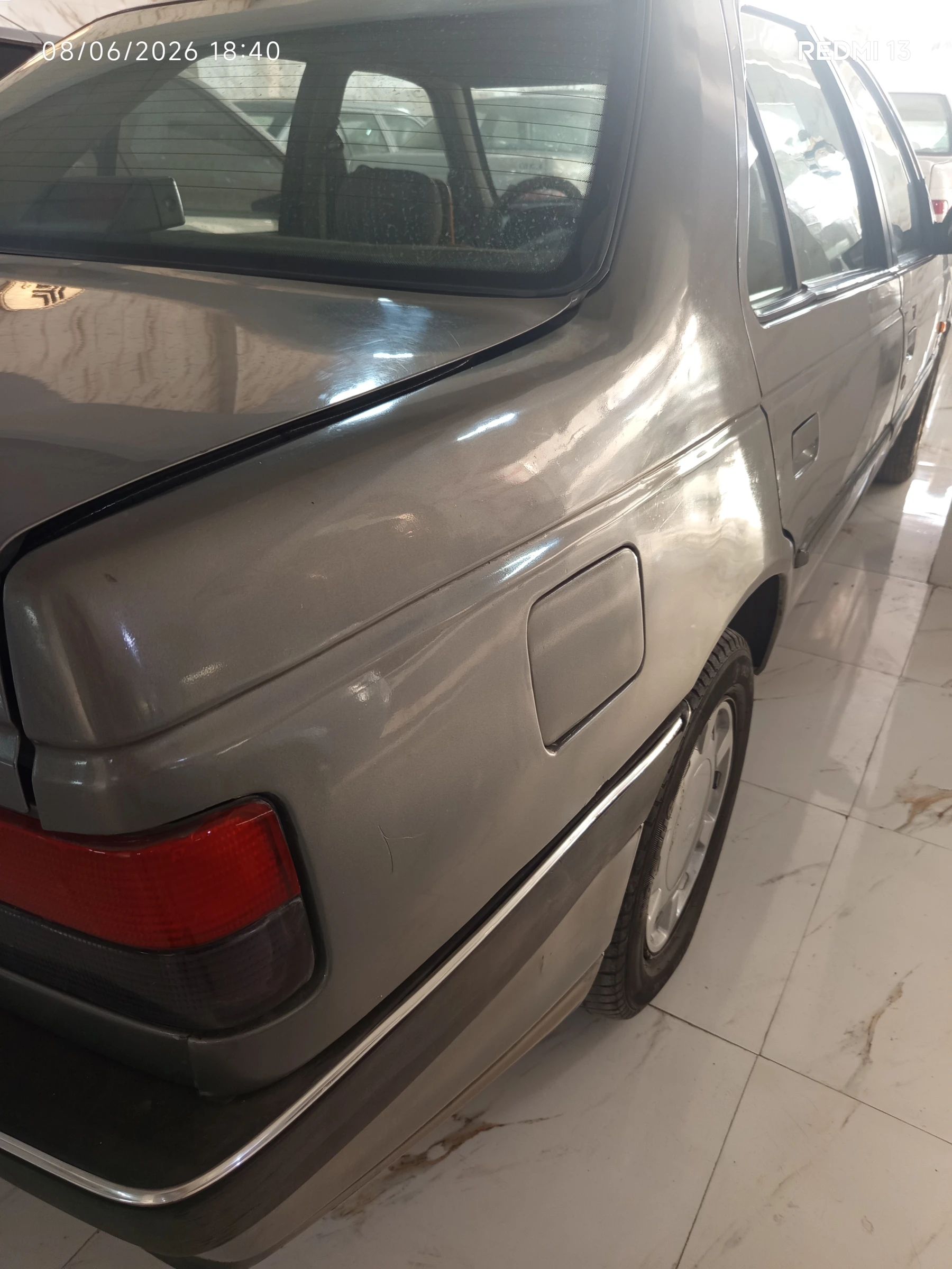 روآ سال