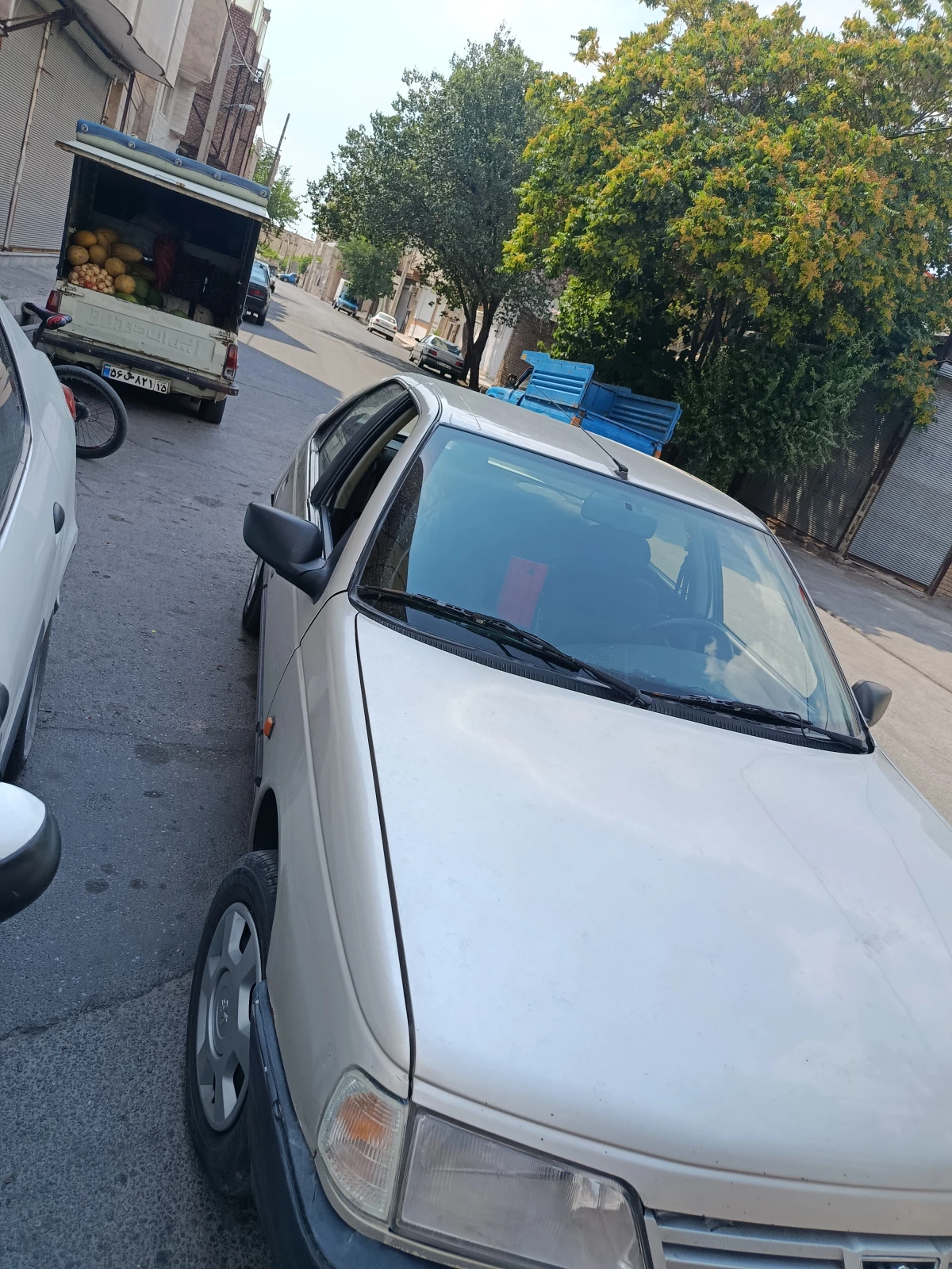 روا مدل88بدون رنگ کامل