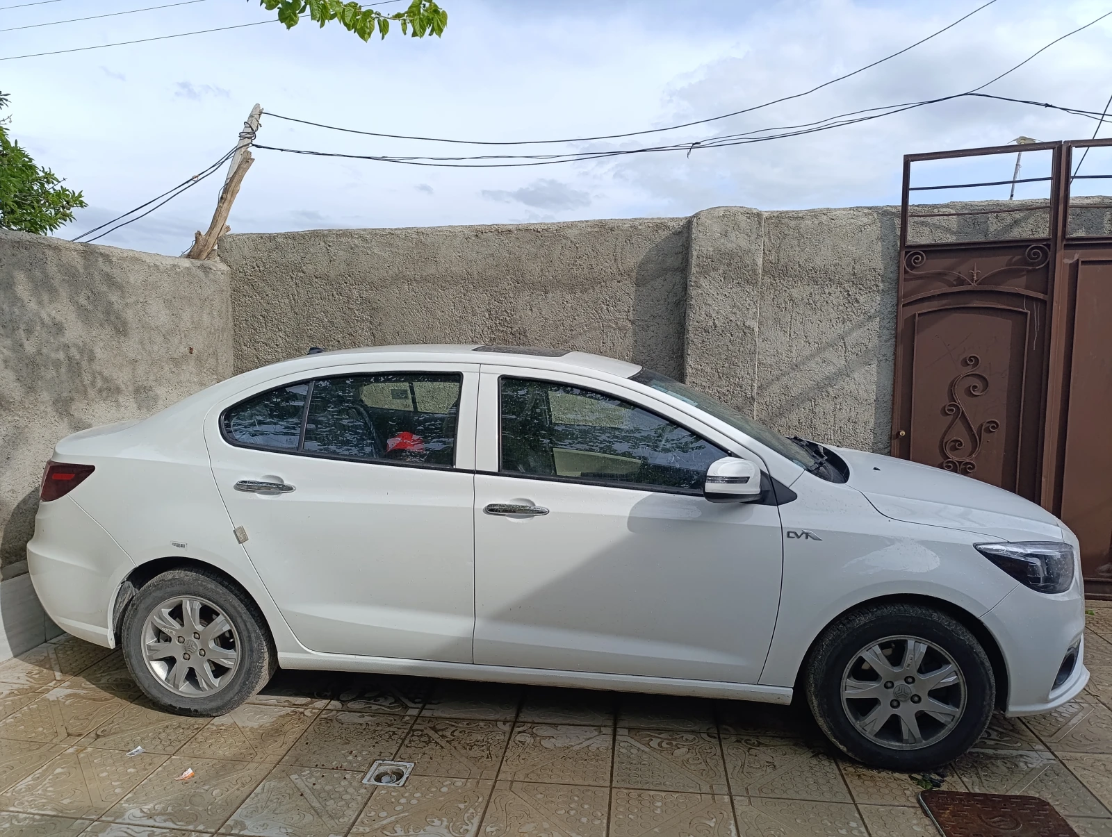 شاهین اتومات 403