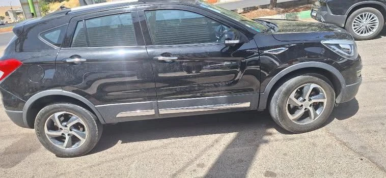 هایما S5
